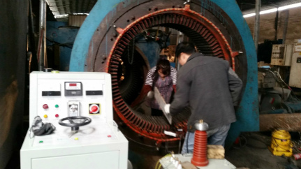 高壓電機維修檢修常見故障維修及檢修維護(hù)經(jīng)驗總結(jié)