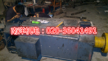 直流電機轉(zhuǎn)向反轉(zhuǎn)原因是什么？如何改正？圖解